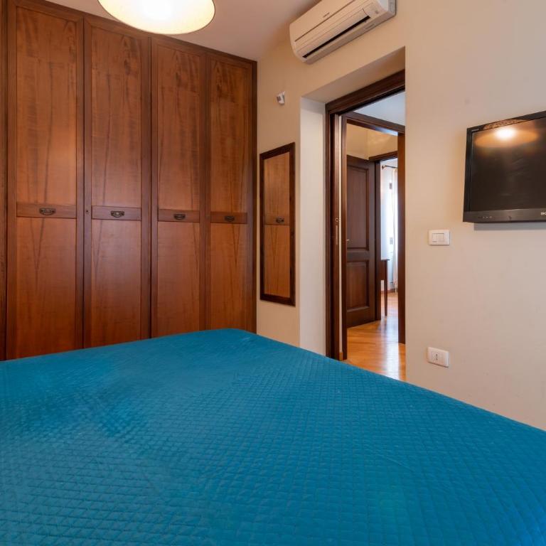 GuestHost - Casa Giacomo in central Palermo - Appartamento con 1 Camera da Letto - 10