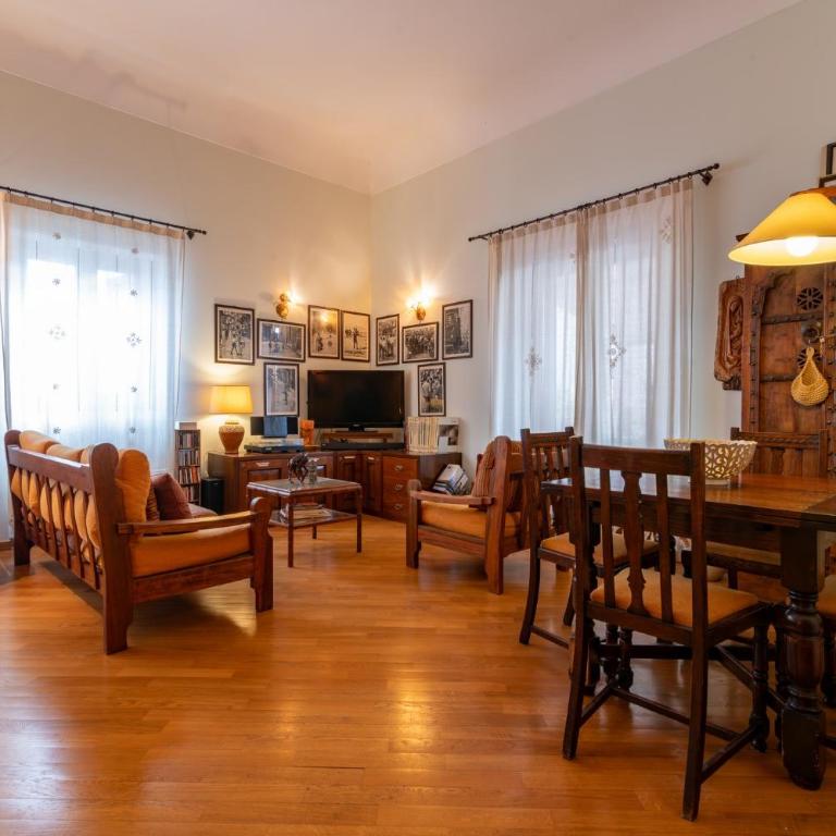 GuestHost - Casa Giacomo in central Palermo - Appartamento con 1 Camera da Letto - 6