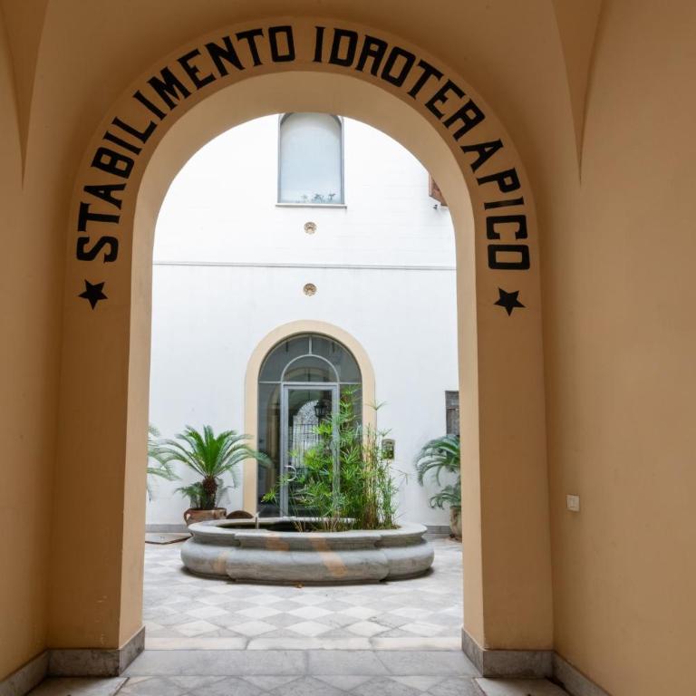GuestHost - Casa Giacomo in central Palermo - Appartamento con 1 Camera da Letto - 15