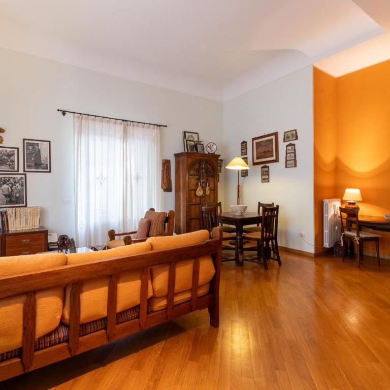 GuestHost - Casa Giacomo in central Palermo - Appartamento con 1 Camera da Letto - 8