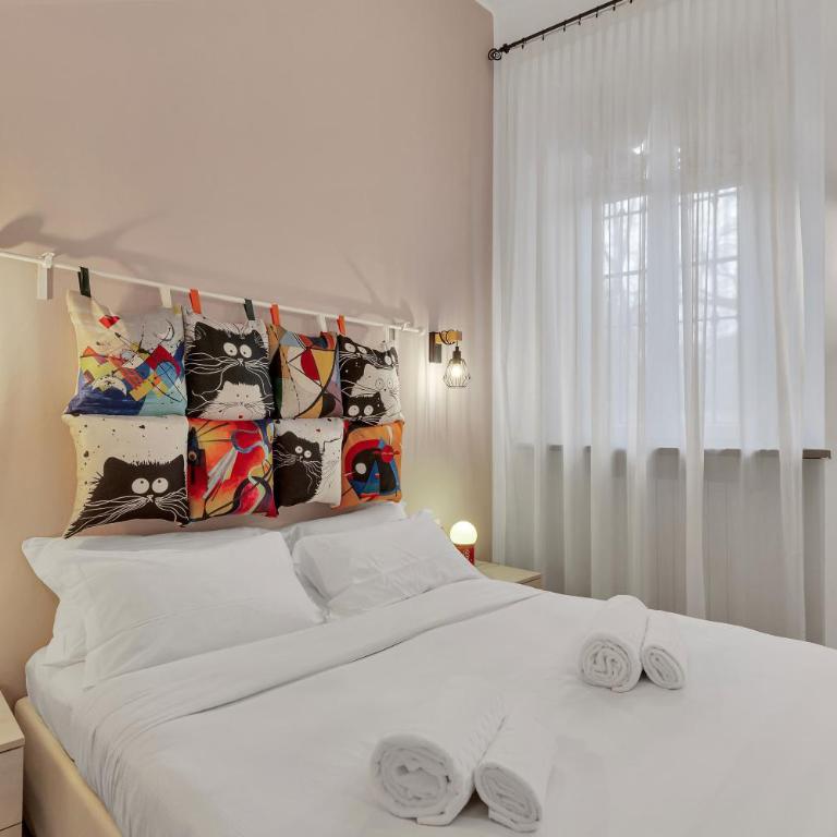Happy House on Martesana - Appartamento con 1 Camera da Letto - 3