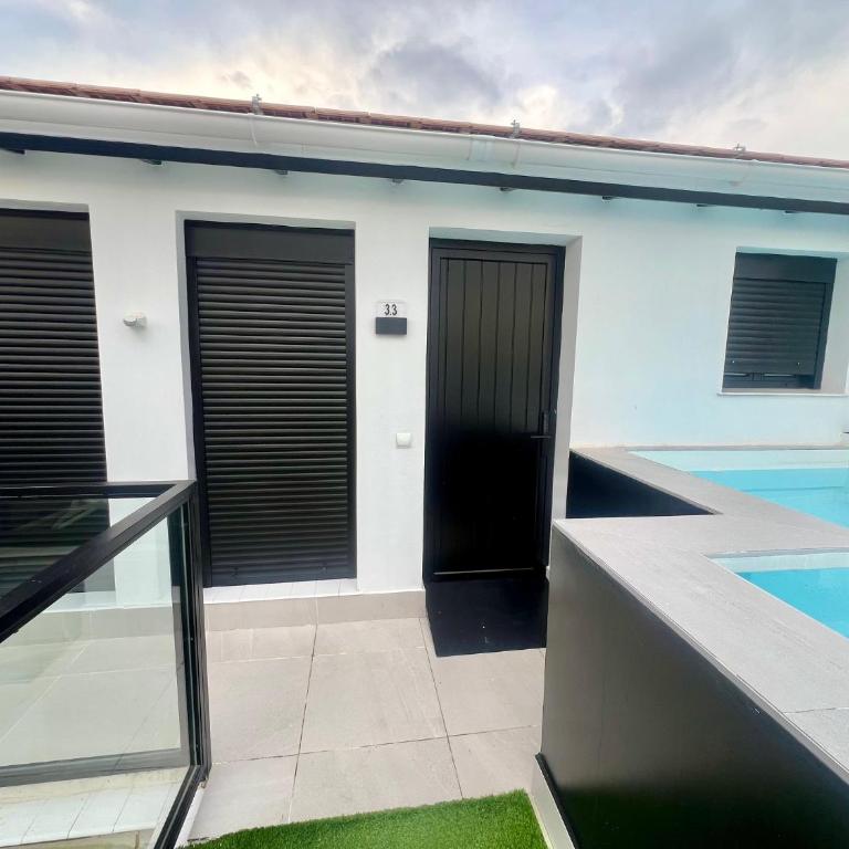 ISG Apartments San Luis - Estudio - 2