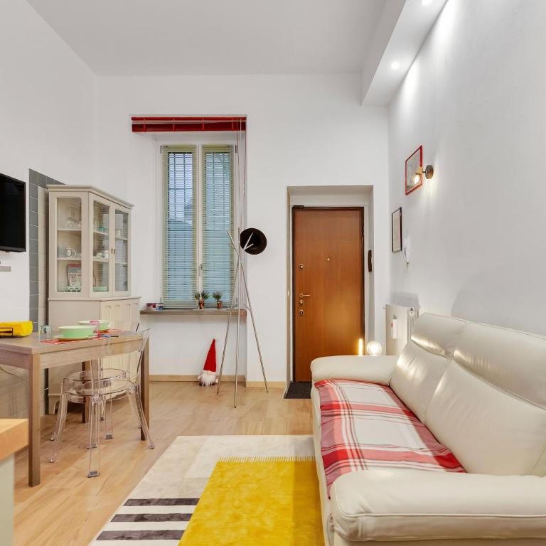 Happy House on Martesana - Appartamento con 1 Camera da Letto - 4