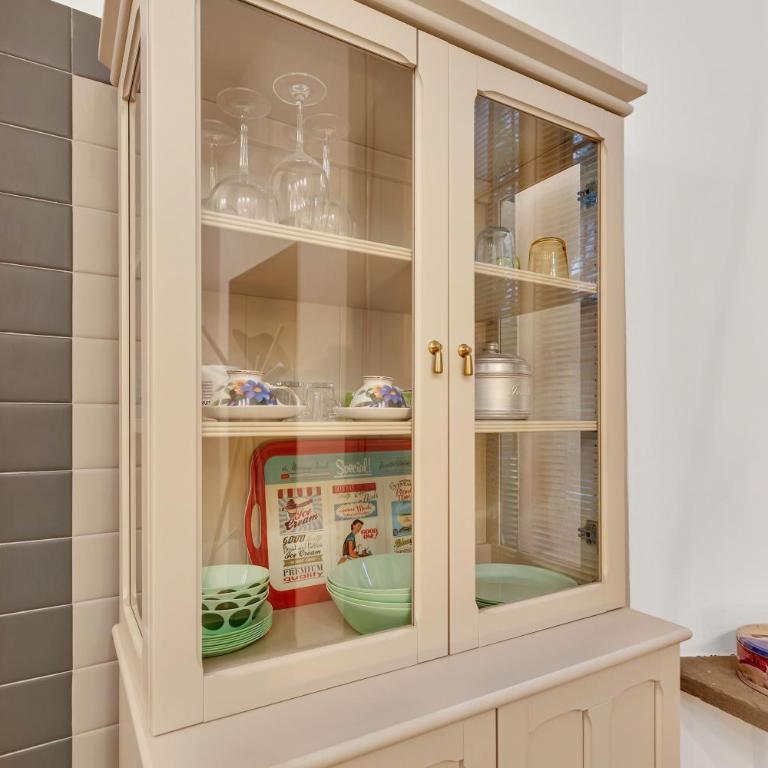 Happy House on Martesana - Appartamento con 1 Camera da Letto - 11