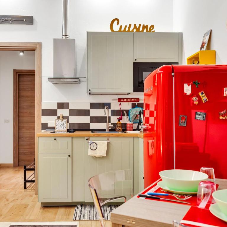 Happy House on Martesana - Appartamento con 1 Camera da Letto - 31