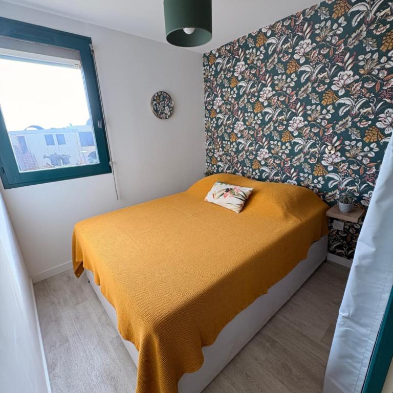 Le Petit Grazel - Appartamento con 1 Camera da Letto - 5