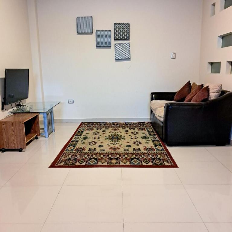 PBA - Departamento tranquilo en zona céntrica - Apartamento de 2 dormitorios - 1