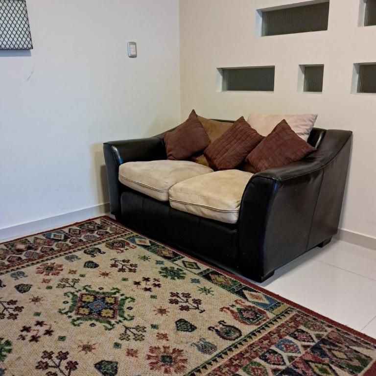 PBA - Departamento tranquilo en zona céntrica - Apartamento de 2 dormitorios - 7