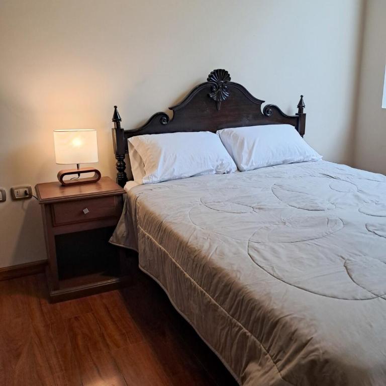 PBA - Departamento tranquilo en zona céntrica - Apartamento de 2 dormitorios - 12
