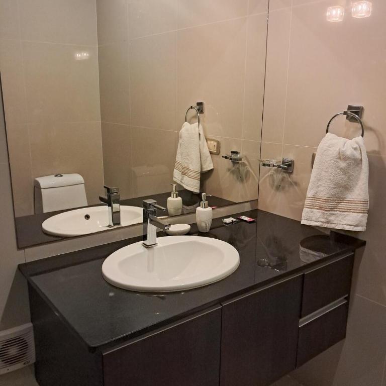 PBA - Departamento tranquilo en zona céntrica - Apartamento de 2 dormitorios - 14