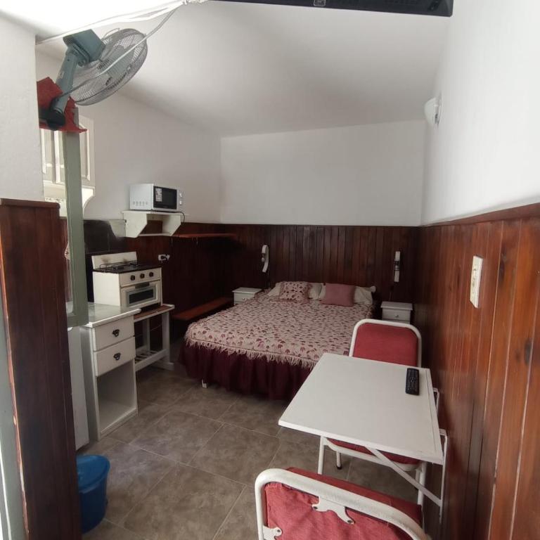 Hospedaje Santa Teresita - Estudio - 7