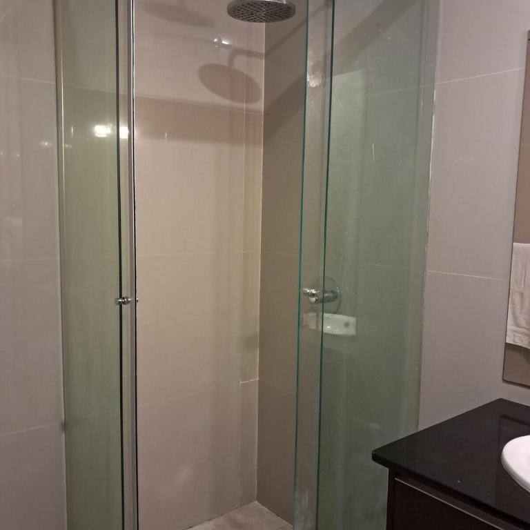 PBA - Departamento tranquilo en zona céntrica - Apartamento de 2 dormitorios - 16