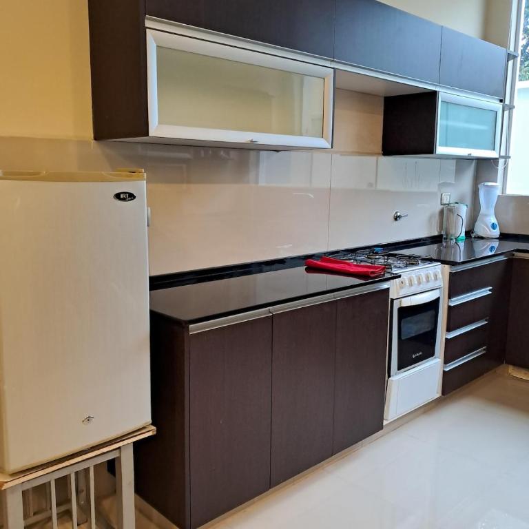 PBA - Departamento tranquilo en zona céntrica - Apartamento de 2 dormitorios - 17