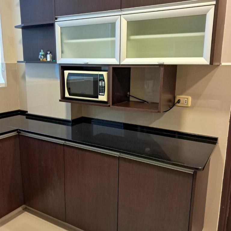 PBA - Departamento tranquilo en zona céntrica - Apartamento de 2 dormitorios - 19