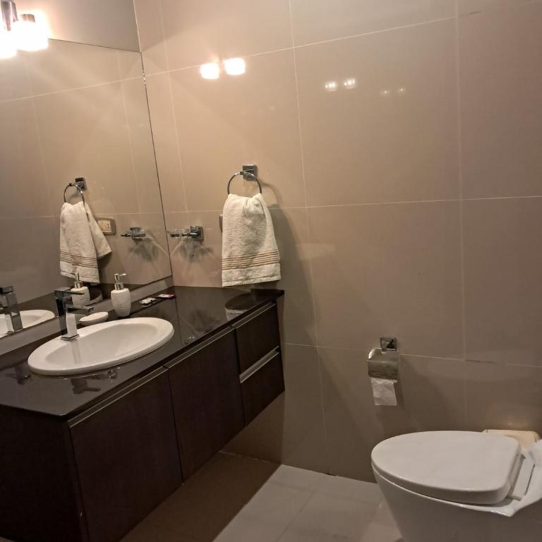 PBA - Departamento tranquilo en zona céntrica - Apartamento de 2 dormitorios - 20