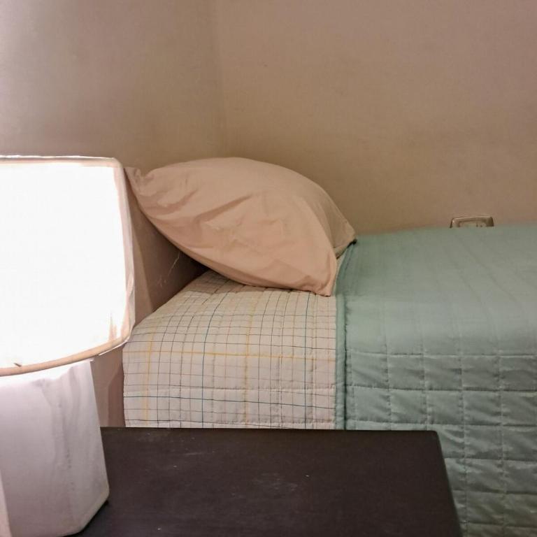 PBA - Departamento tranquilo en zona céntrica - Apartamento de 2 dormitorios - 22