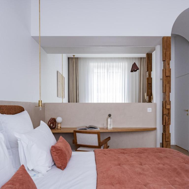 1.75 Paris La Source - Suite Junior - 3