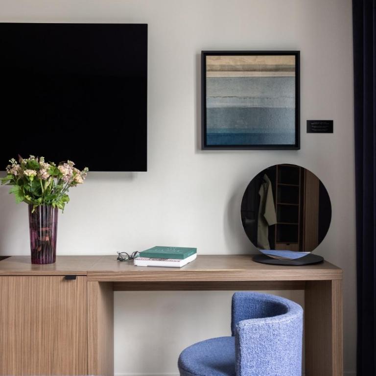 1.75 Paris La Source - Appartement 3 Chambres - 5