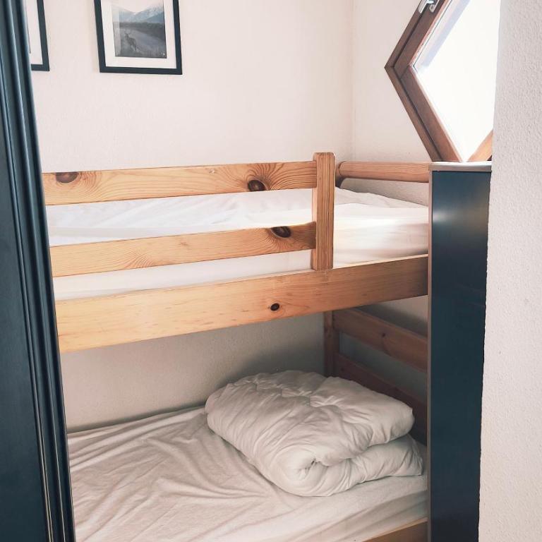 Charmant Appartement Les temples du Soleil - Appartement 1 Chambre - 18