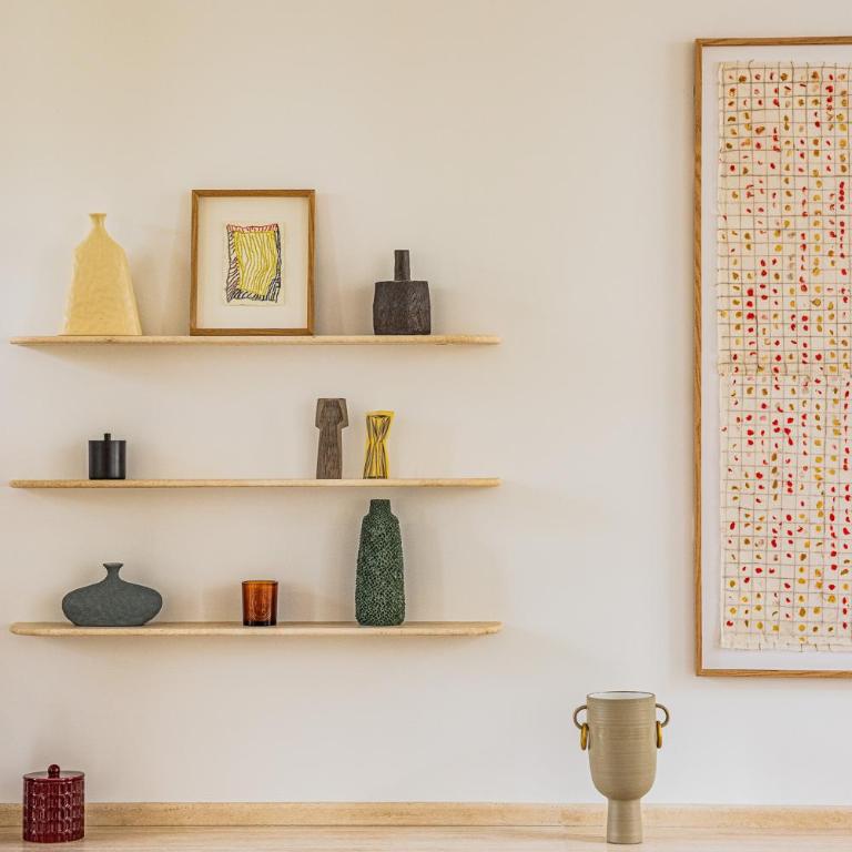 1.75 Paris La Source - Appartement 3 Chambres - 18