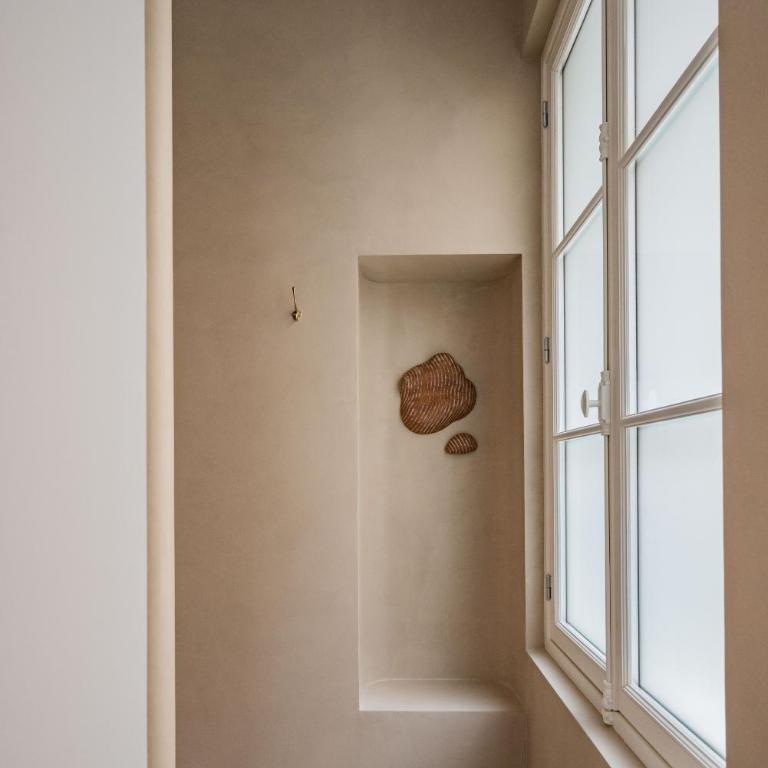 1.75 Paris La Source - Appartement 3 Chambres - 12