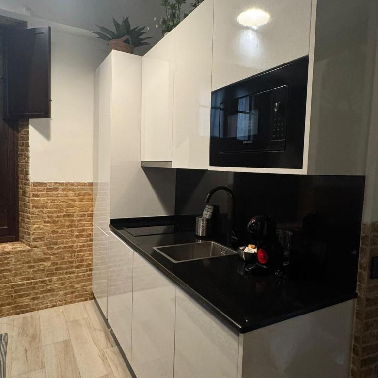 Apto Suite Cañal - One-Bedroom Apartment - 4