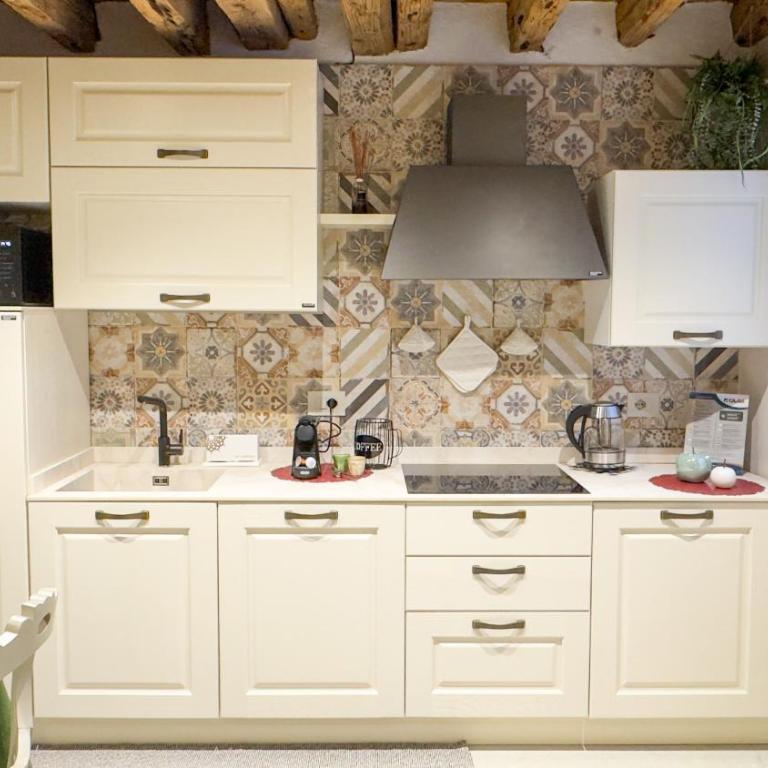 Luxury Apartment Calle olivi - Appartamento - 2