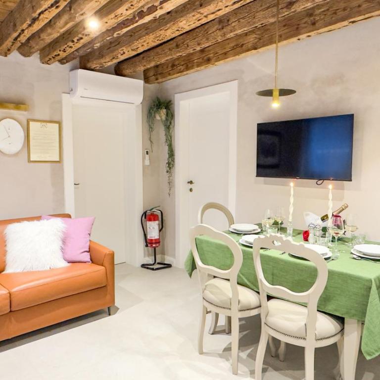 Luxury Apartment Calle olivi - Appartamento - 3