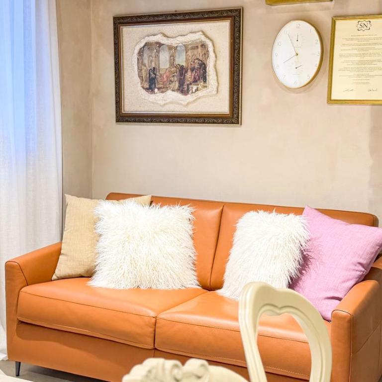 Luxury Apartment Calle olivi - Appartamento - 7