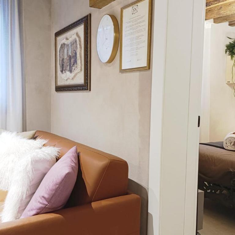 Luxury Apartment Calle olivi - Appartamento - 15