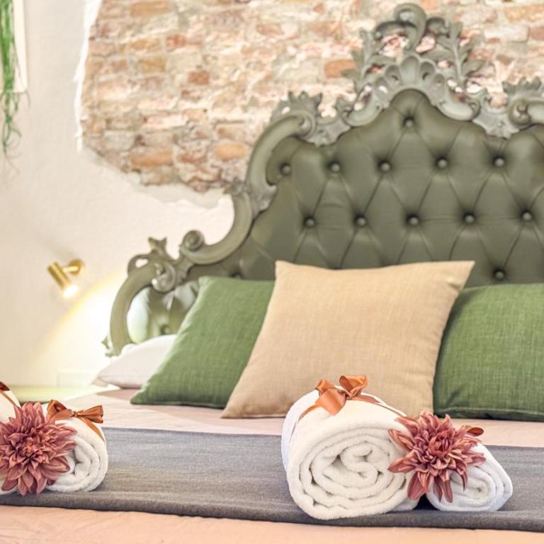 Luxury Apartment Calle olivi - Appartamento - 16