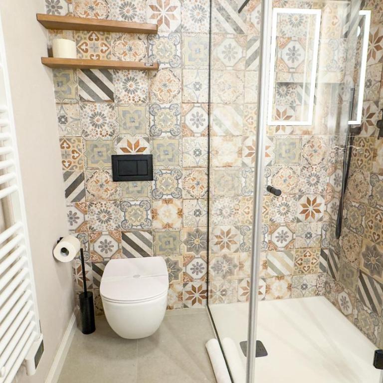 Luxury Apartment Calle olivi - Appartamento - 8