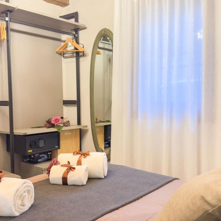 Luxury Apartment Calle olivi - Appartamento - 21