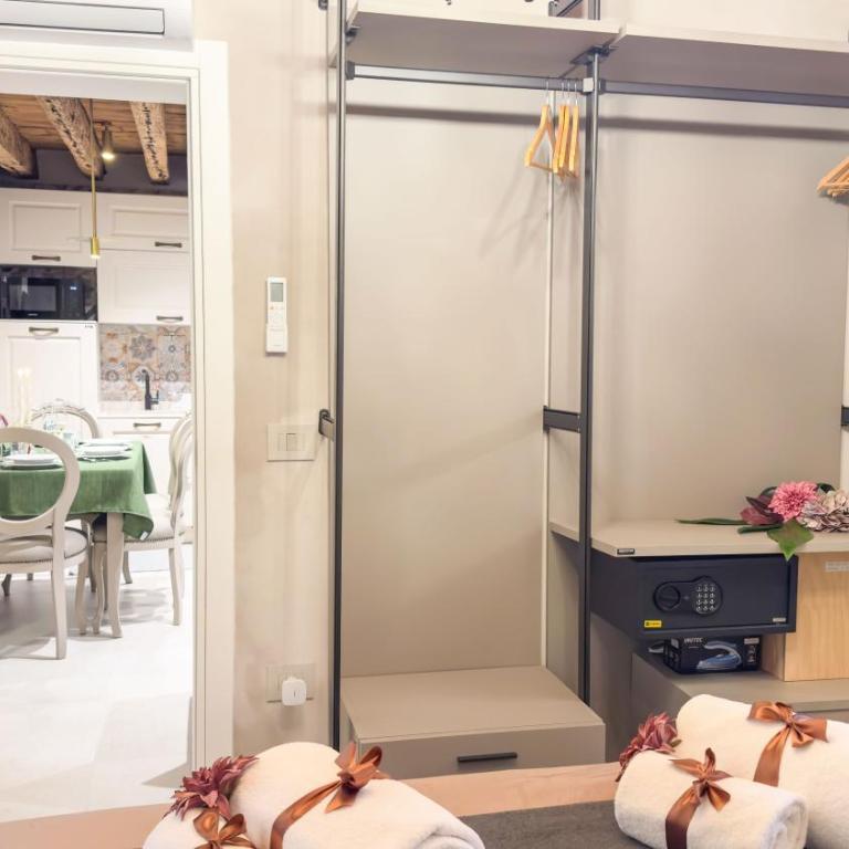 Luxury Apartment Calle olivi - Appartamento - 22