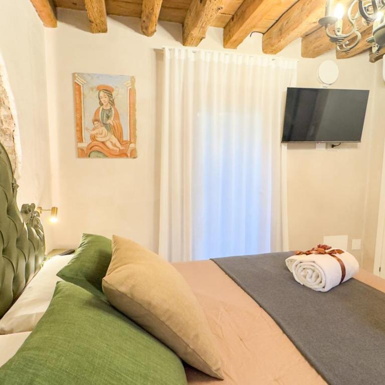 Luxury Apartment Calle olivi - Appartamento - 24