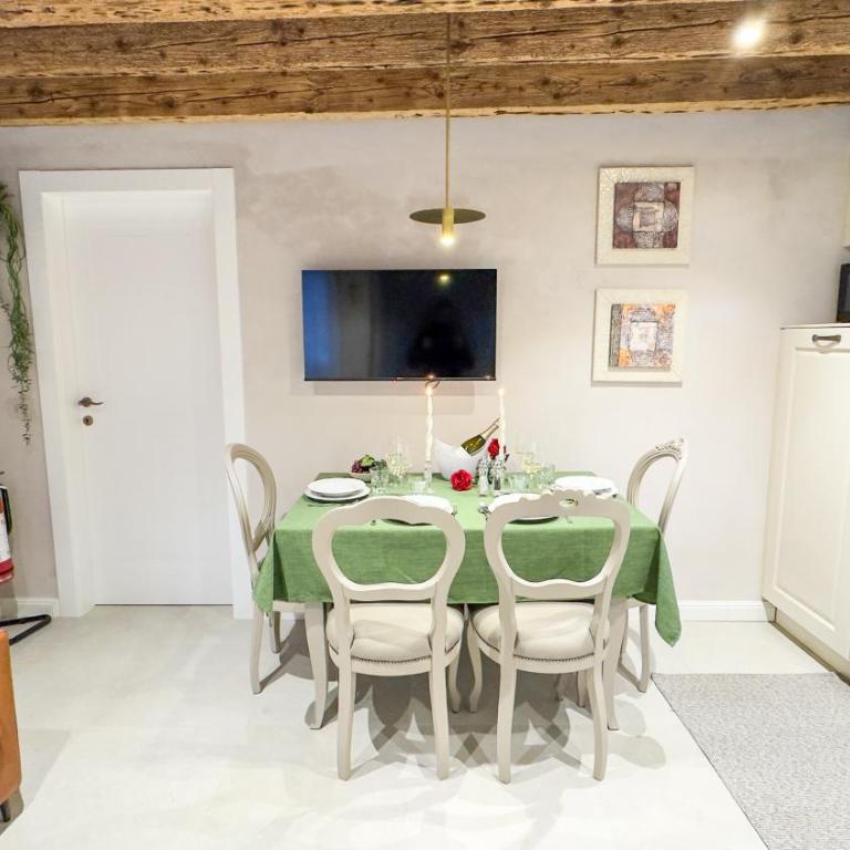 Luxury Apartment Calle olivi - Appartamento - 26