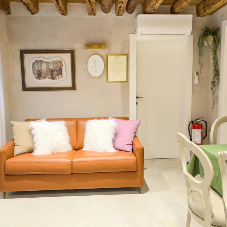 Luxury Apartment Calle olivi - Appartamento - 29