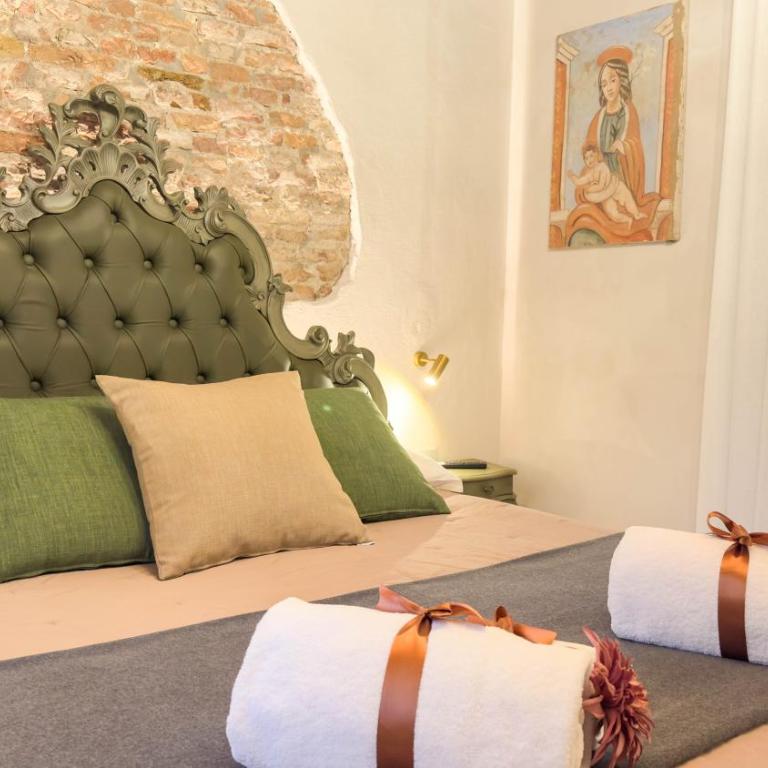 Luxury Apartment Calle olivi - Appartamento - 28
