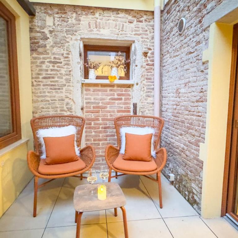 Luxury Apartment Calle olivi - Appartamento - 4