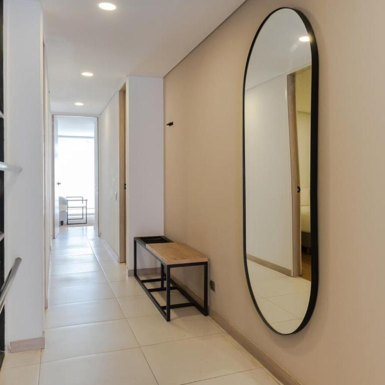 NOK Bright 3BR with terrace in Laureles Medellin - Apartment - 8
