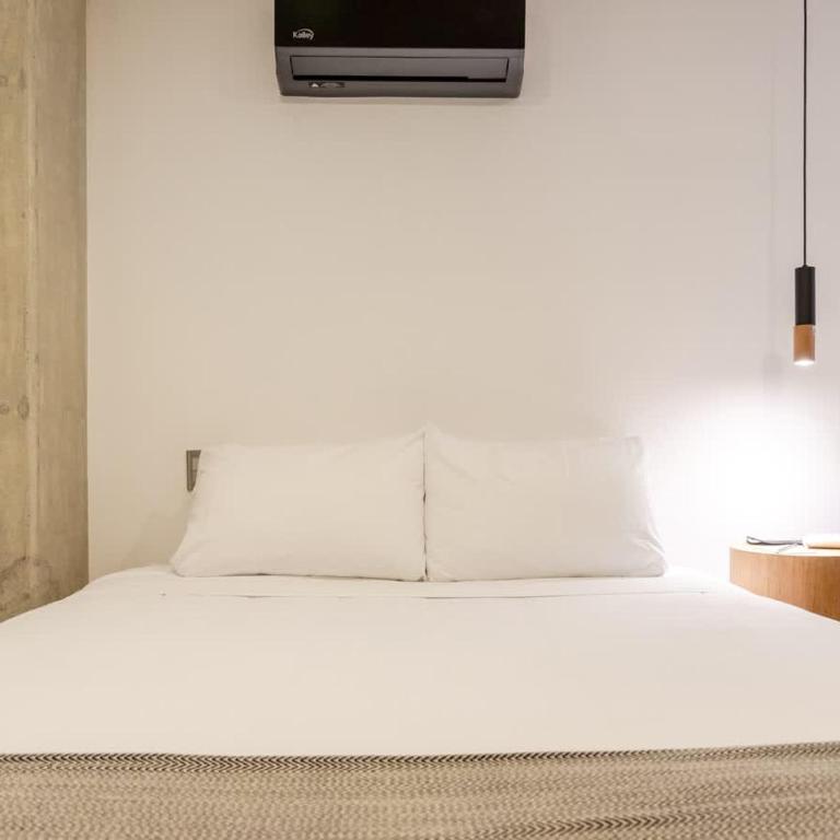 NOK Bright 3BR with terrace in Laureles Medellin - Apartment - 15