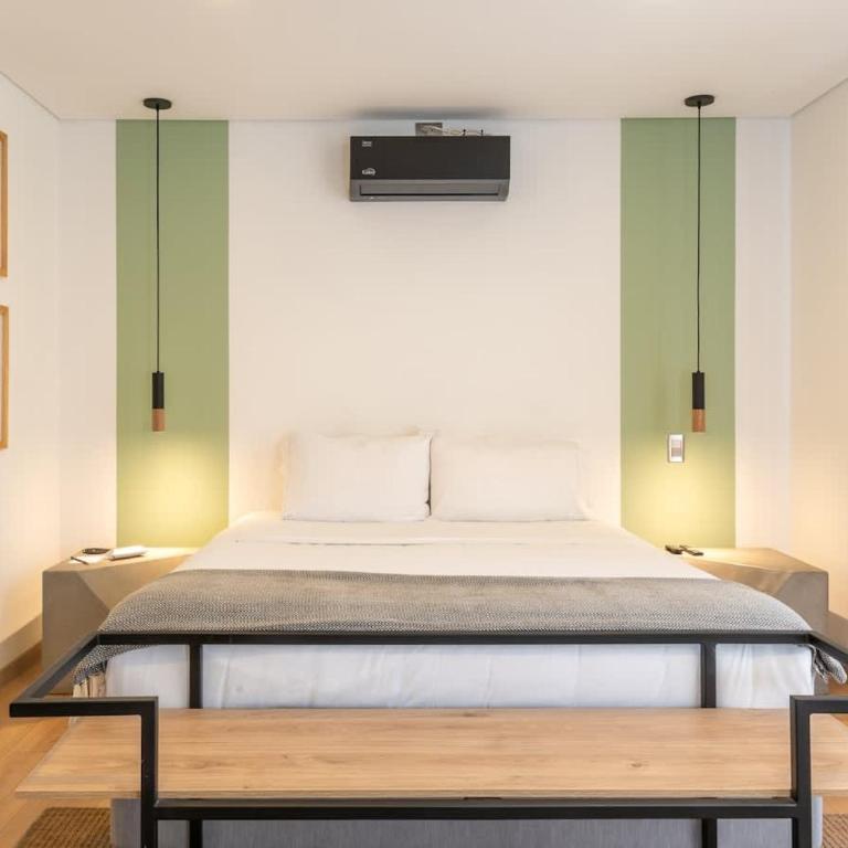 NOK Bright 3BR with terrace in Laureles Medellin - Apartment - 22