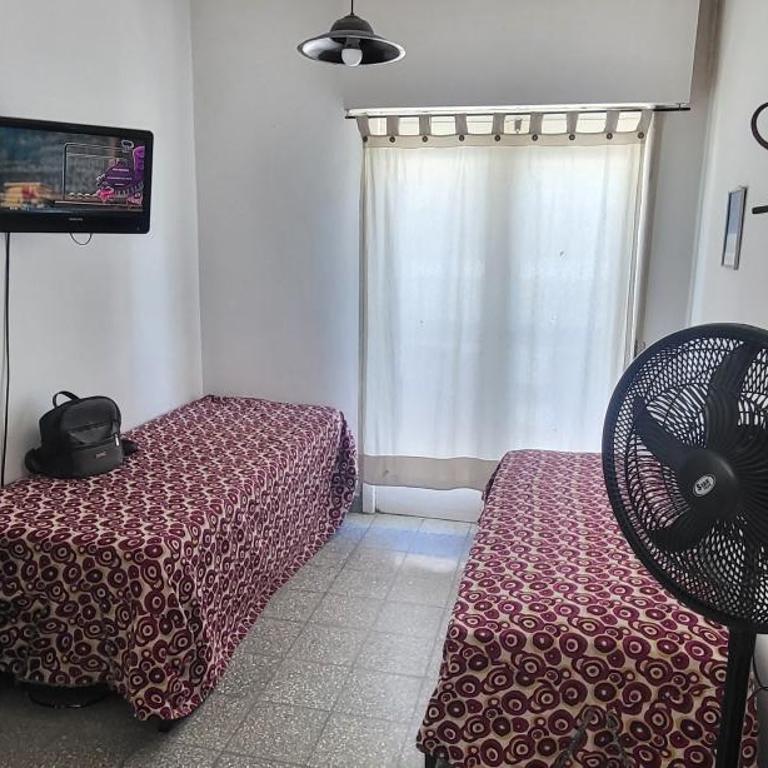 Frente al mar - Apartamento de 1 dormitorio - 19