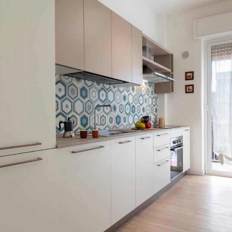 GuestHost - Casa Angelina - Two-Bedroom Apartment - 2