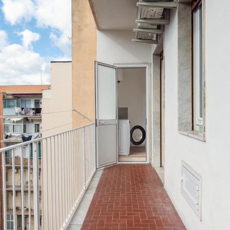 GuestHost - Casa Angelina - Two-Bedroom Apartment - 11