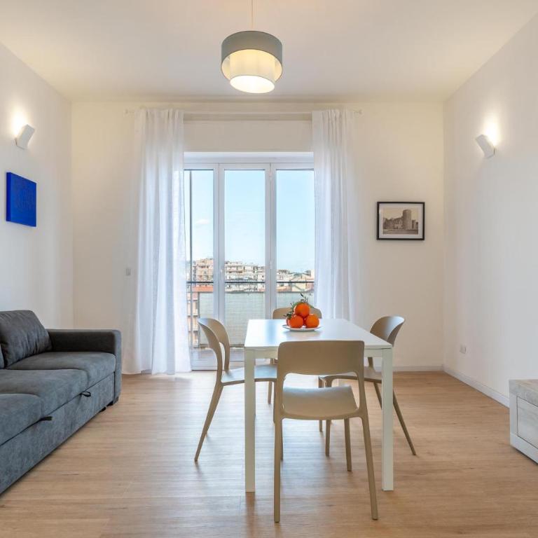 GuestHost - Casa Angelina - Two-Bedroom Apartment - 6