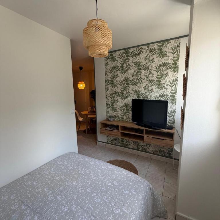 L'univers de JULIA - Appartamento con 1 Camera da Letto - 8