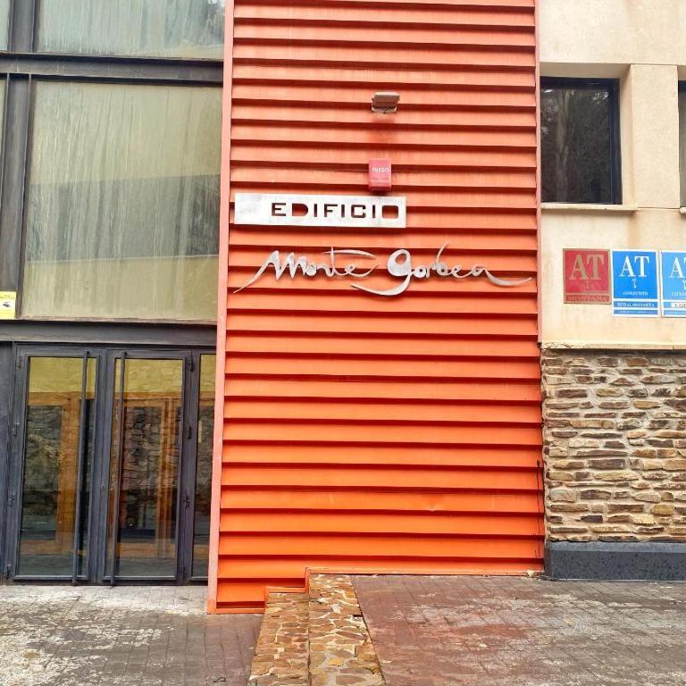 Apartamentos Gorbea Suites - Loft - 1