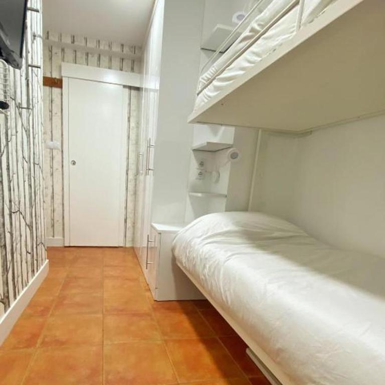 Apartamentos Gorbea Suites - Loft - 7