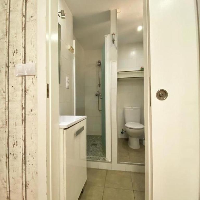 Apartamentos Gorbea Suites - Loft - 8